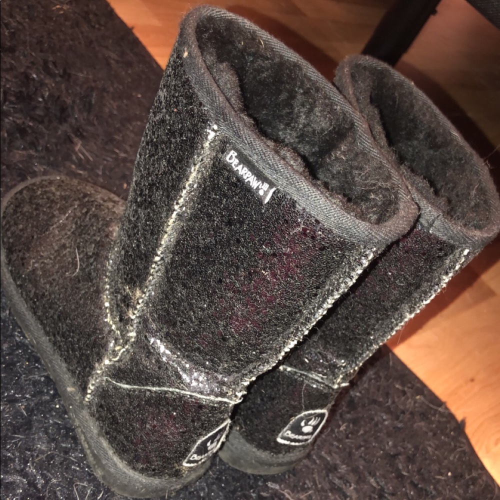 BearPaw Boots